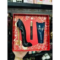 Set Nước Hoa Nữ Good Girl Carolina Herrera EDP (80ml x 10ml x 100ml ) - Scent of Perfumes
