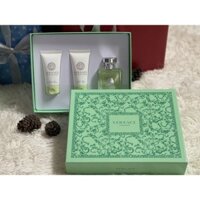 Set nước hoa nữ Versace Versense
