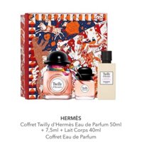 Set nước hoa Twilly D'Hermes 50ml