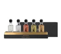 Set Nước Hoa Unisex Kilian Holiday Miniature Carafe EDP (10ml x 5)