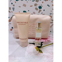 Set nước hoa và dưỡng thể Givenchy mùi nữ 💃🏻💃🏻