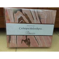 Set nước hoa và lotion body Catherine Malandrino. Hàng new 100%