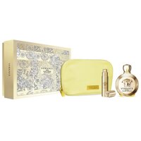 Set nước hoa Versace eros pour femme EDP for Women (1 NH 100ml + 1 NH 10ml + 1 túi)