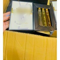 Set Nước Hoa Y/S/L Libre Coffret Decouverte ( 3x10ML )-rep