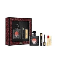 Set Nước Hoa YSL Opium 3 món (Nước – Son – Mascara)