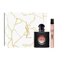 Set Nước Hoa Yves Saint Laurent Black Opium EDP (30ml x 10ml)