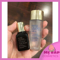 Set nước thần 30ml và serum 7ml Estee Lauder