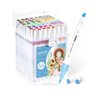 Set Ohuhu Illustration Markers 63/139 màu
