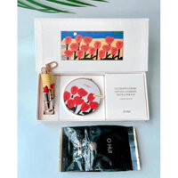 Set OHUI limited CC cushion