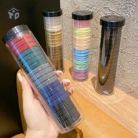 Sét ống Mica gồm 20 dây cột tóc dệt (T500) (Sét)