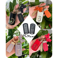 Set Ốp chìa khóa Smartkey TPU HONDA VARIO 150 AB PCX  VISION 2020