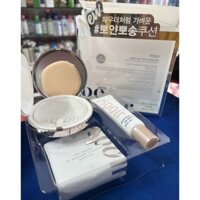 SET PHẤN CUSHION ESPOIR PRO TAILOR BE GLOW SPF 42 PA ++ - TONE 21