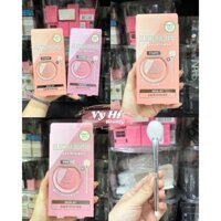 Set phấn má và bắt sáng 3CE Blushligher kèm cọ 4.3g