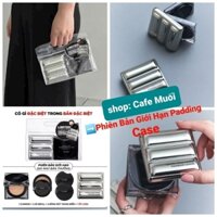 SET PHẤN NƯỚC 3IN1 KIỀM DẦU CLIO Kill Cover The New Founwear Cushion SPF 50+ PA+++ ❌ Phiên Bản Giới Hạn Padding Case