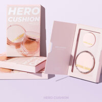 Set Phấn nước APRILSKIN Hero Blossom Mini Cushion Limited Edition [12g+3.5g]