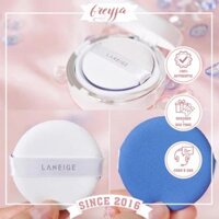 Set Phấn Nước BB Cushion LANEIGE Dòng Pore Control Bao Gồm Một  Hộp Gương Sẵn Lõi Và Một Lõi Phụ Thay Thế