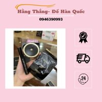 Set phấn nước Ohui đen