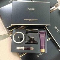 SET PHẤN NƯỚC OHUI ĐEN