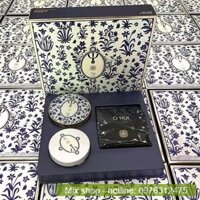 Set phấn nước OHUI Ultimate Cover Cc Cushion (2 hộp + 1 lõi)