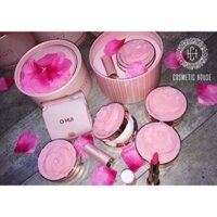 Set phấn nước và son OHUI