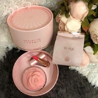 SÉT PHẤN NƯỚC VÀ SON OHUI