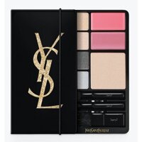 SET PHẤN PHỦ MẮT YSL VÀ PHẤN MÁ HỒNG YSL - 𝐘𝐒𝐋 𝐆𝐎𝐋𝐃 𝐀𝐓𝐓𝐑𝐀𝐂𝐓𝐈𝐎𝐍 𝐄𝐃𝐈𝐓𝐈𝐎𝐍 (𝟏𝟐𝐆)