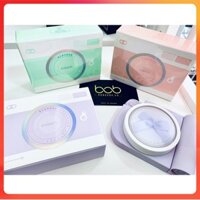 SET PHẤN PHỦ + SON MÁY ẢNH 2in1 EXWISH NỘI ĐỊA THÁI LAN - BOBSHOP