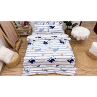 Sét phao cotton polly sẵn hàng m6/m8