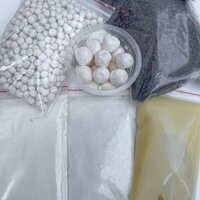 SET PHÔ MAI TRÂN CHÂU TRÂN CHÂU TRẮNG