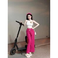 Set phối kèm gấu
