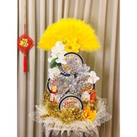 SET PHỤ KIỆN OẢN THÁP VVP10