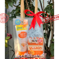 Set quà 20/10, 20/11, 8/3, tặng người yêu, tặng sinh nhật 1 gel tẩy da ch.ết Rosette và 1 kem dưỡng ẩm Yuskin