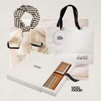 SET QUÀ 20.10 Hộp khăn lụa It’s Perfect For You