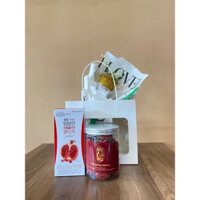 SET QUÀ 20/10 - QUÀ TẶNG SỨC KHỎE
