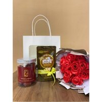 SET QUÀ 20/10 - QUÀ TẶNG SỨC KHỎE