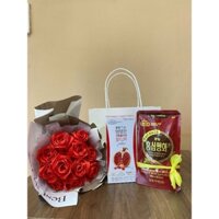 SET QUÀ 20/10 - SET QUÀ SẮC ĐẸP