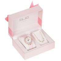 Set quà - Đồng hồ Elio 32 mm Nữ EL142-01