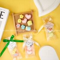 SET QUÀ KẸO MARSHIES