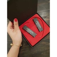set quà tặng 2 son lỳ