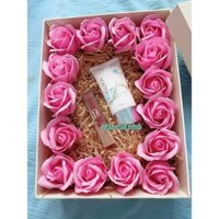 sét quà tặng 20/10, 8/3 , 24/2, sinh nhật