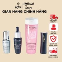 Sét Quà Tặng 4 Món ( Serum Dưỡng Da & Tinh Chất Dưỡng Mắt & Toner & Son Môi No.196 )