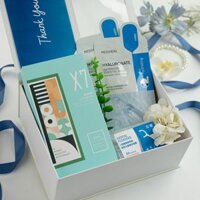 Set quà tặng FRESH CARE- Set quà dễ thương và tâm lý dành cho những người thân yêu của mình