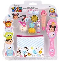SET QUÀ TẶNG LÀM ĐẸP DISNEY TSUM TSUM COSMETIC GIFT SET