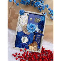 Sét Quà Tặng Ngọt Ngào