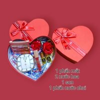 Sét Quà tặng người yêu 20/10