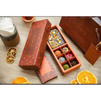 Set quà tặng SOCOLA cho ngày Valentine đầy ý nghĩa