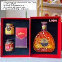 Set quà tết ASHIMA #3