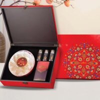 Set quà Tết Đại Cát