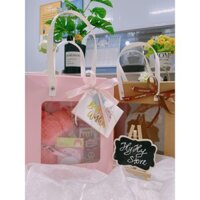 Set quà thiếu nhi cho các bé dịp tổng kết năm học, 1/6 siêu xinh xắn bổ ích Hy Hy Store