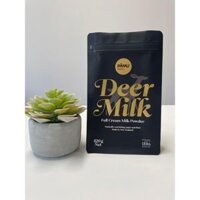 Set Quà VVIP Sữa Hươu Pamu 420gr Và Sữa Cừu Spring Sheep 350gr & 850gr